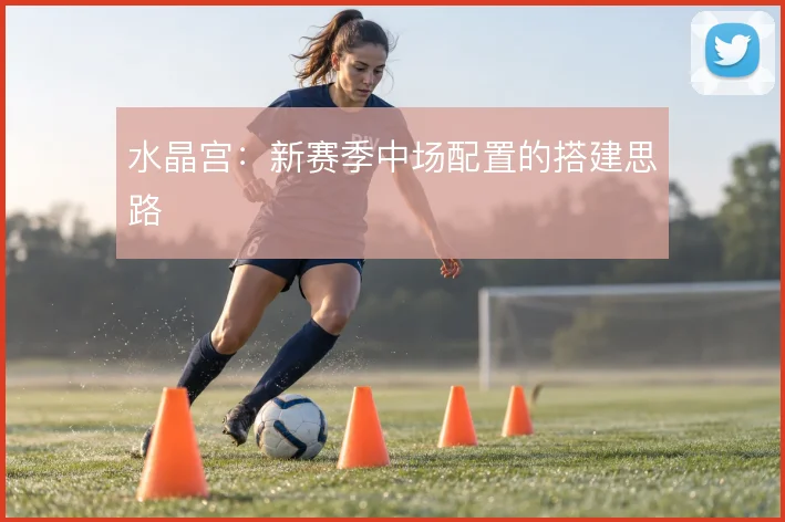 水晶宫：新赛季中场配置的搭建思路