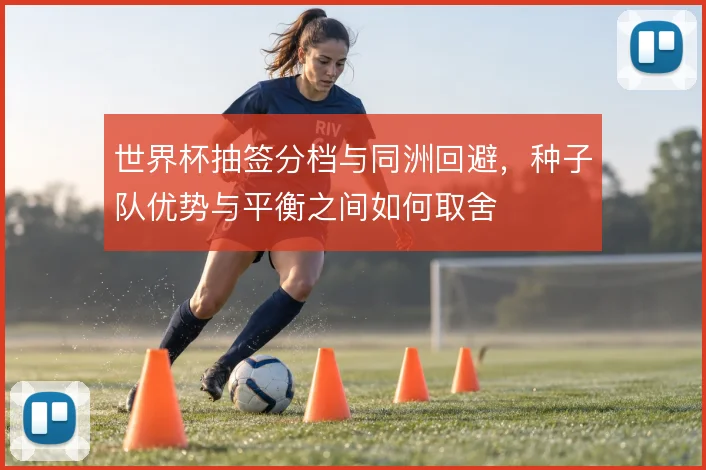 世界杯抽签分档与同洲回避，种子队优势与平衡之间如何取舍