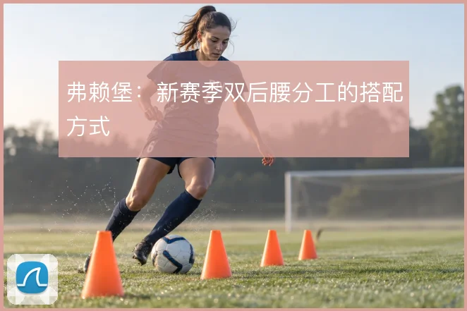 弗赖堡：新赛季双后腰分工的搭配方式