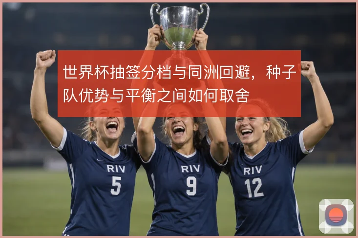 世界杯抽签分档与同洲回避，种子队优势与平衡之间如何取舍
